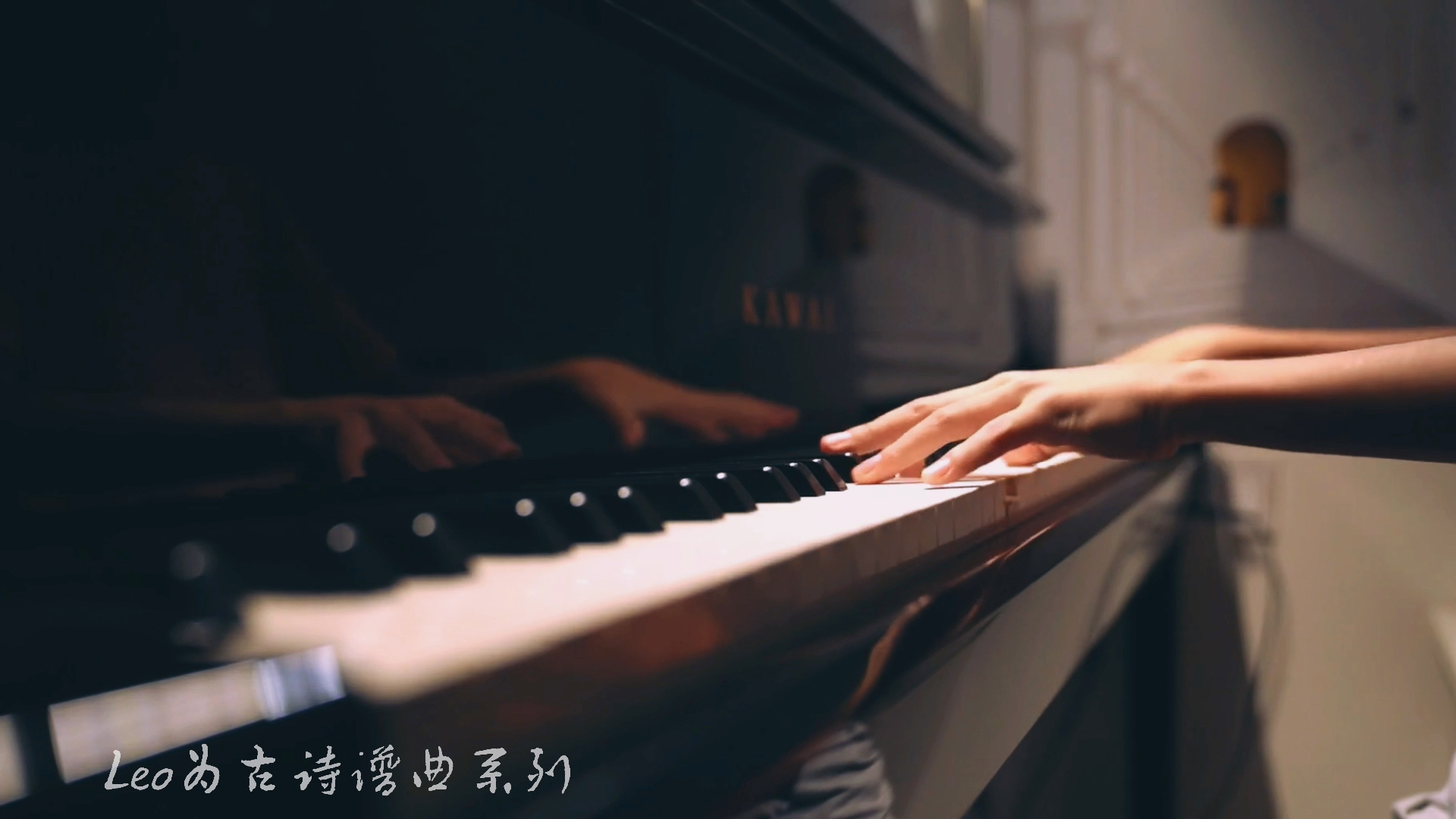 [图]【原创小歌】为古诗谱曲之陆游《示儿》