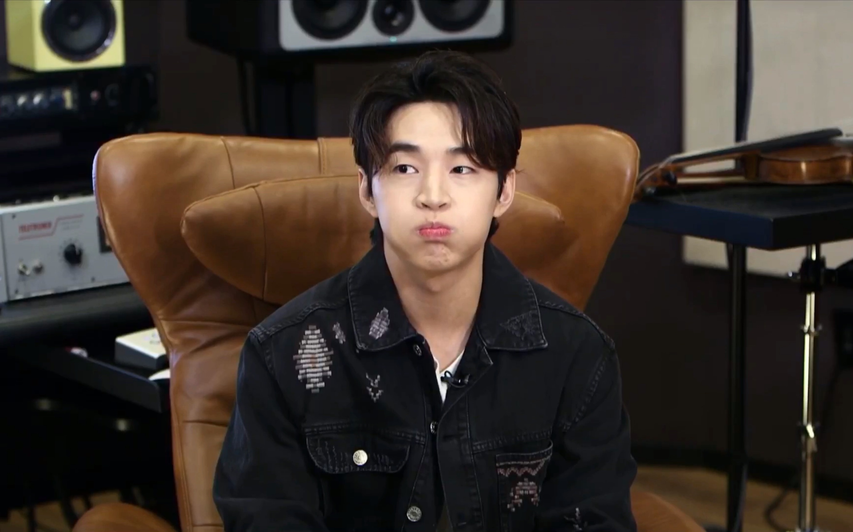 【henry刘宪华】200317youtube直播_哔哩哔哩_bilibili