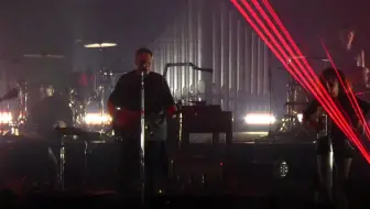 Arcade Fire Rococo Hammerstein Ballroom Nyc 22 哔哩哔哩 Bilibili