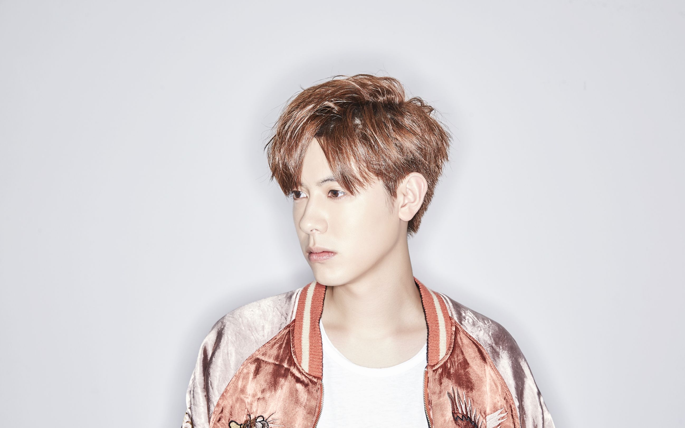 【陈向熙】spexial-teddy1015生日快乐——my darling_哔哩哔哩 (゜