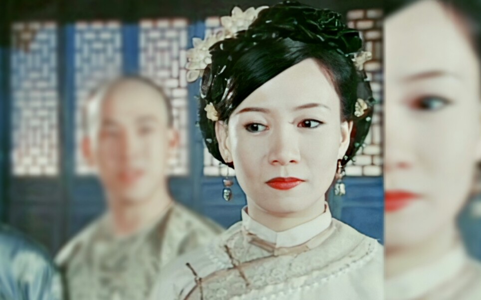 【商天娥·李小环打戏混剪】欢迎收看全程大部分看不清脸and镜头晃到