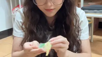 好朋友就像维他命