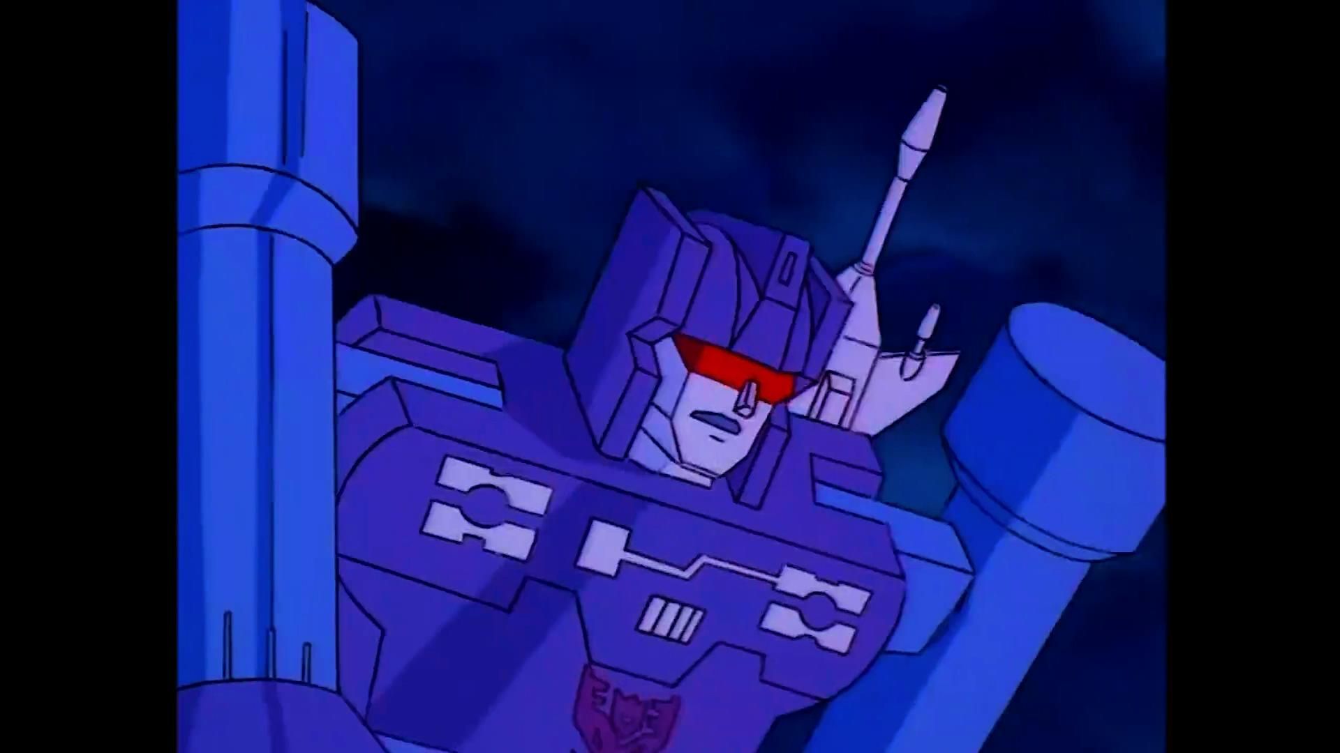 看了好几遍,谁把轰隆隆震到地缝里去的?【变形金刚】