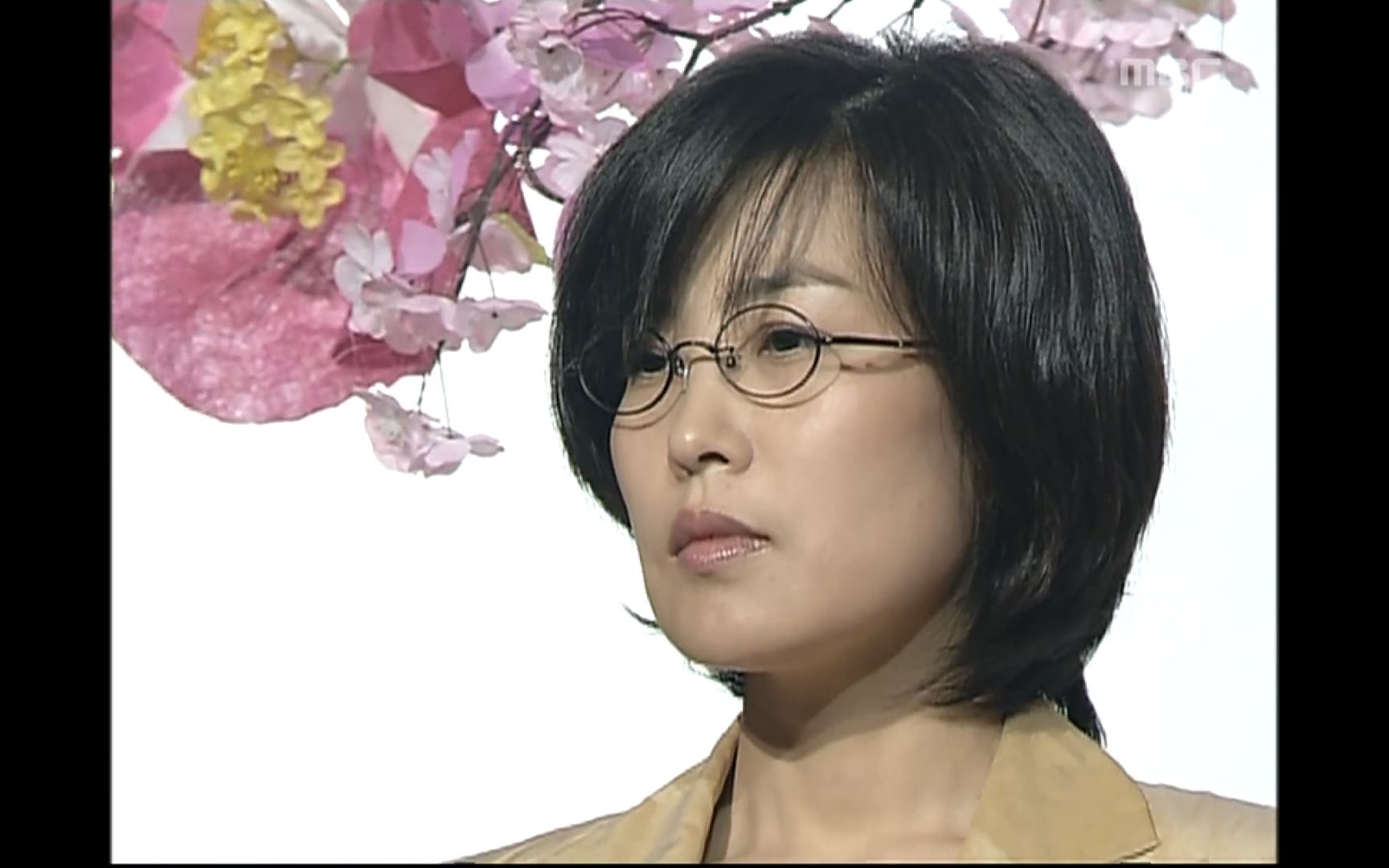 leesunhee李仙姬destiny姻缘musiccamp超清现场20050423