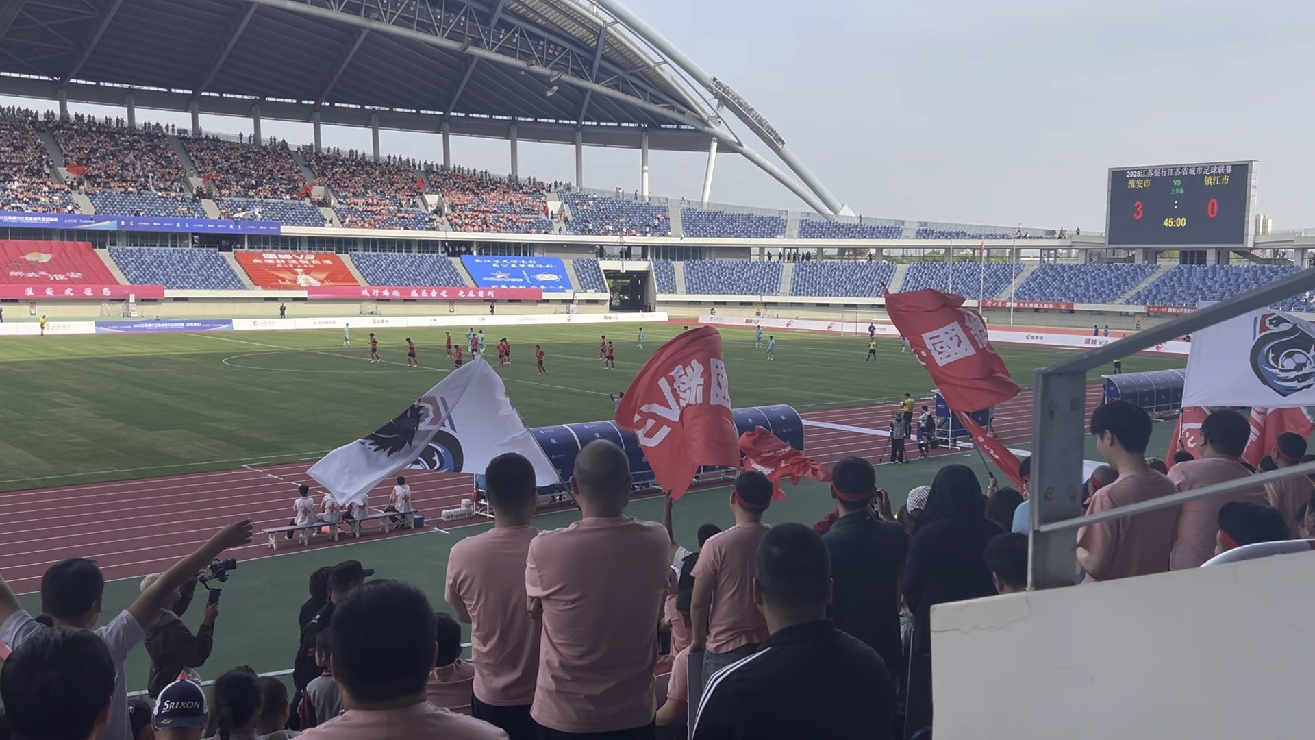 苏宁U19获青超联赛半程冠军 16场轰46球冠绝青超江苏超级足球联赛官网 - 2025赛季赛程+积分榜+视频直播