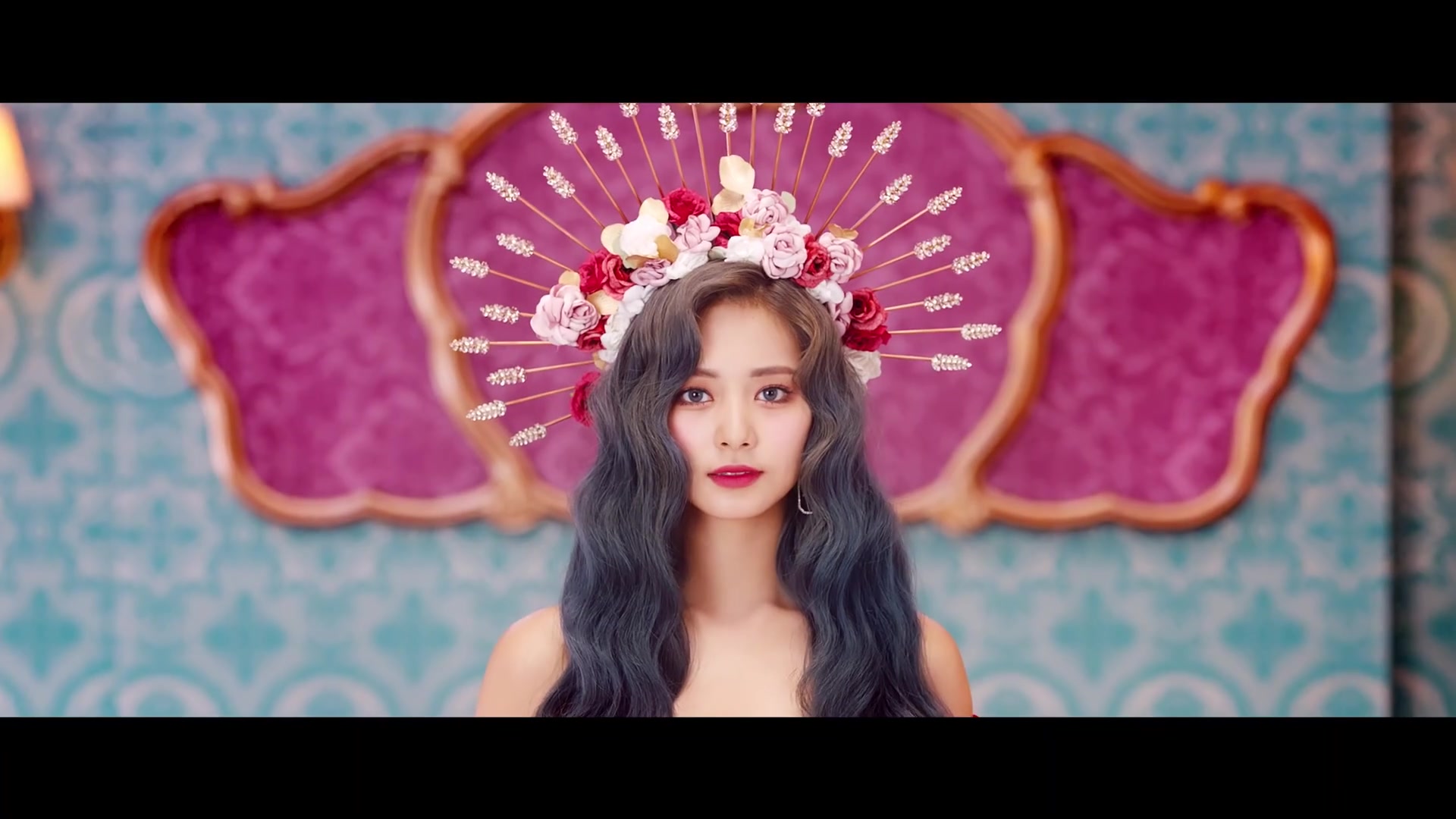 【twice】最新专辑《feel special》mv高清画质,每一帧都超美的哇