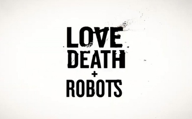 《爱死机》片头