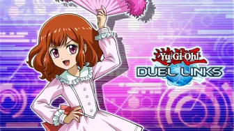 Download Video: 【游戏王Duel Links】安立美美主题曲10分钟