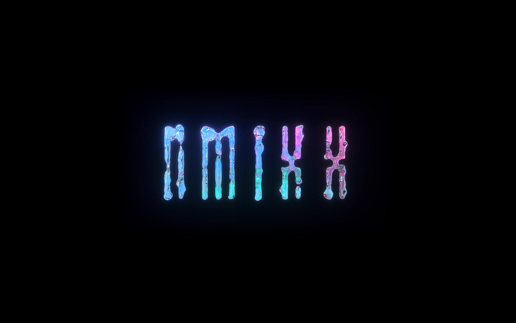 jyp7人新女团nmixx团体logo公开!nice to mixx you!