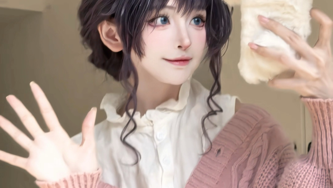 和栗熏子-云知笑-云知笑-哔哩哔哩视频
