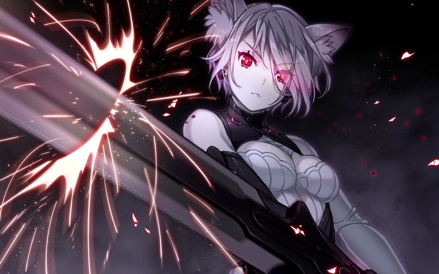 【安利向?】浅谈虫饵和不死魔女