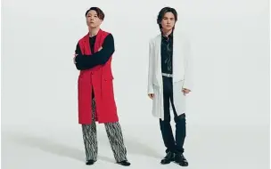 下载视频: レコメン KinKi Kids どんなもんヤ！ 2022.03.14