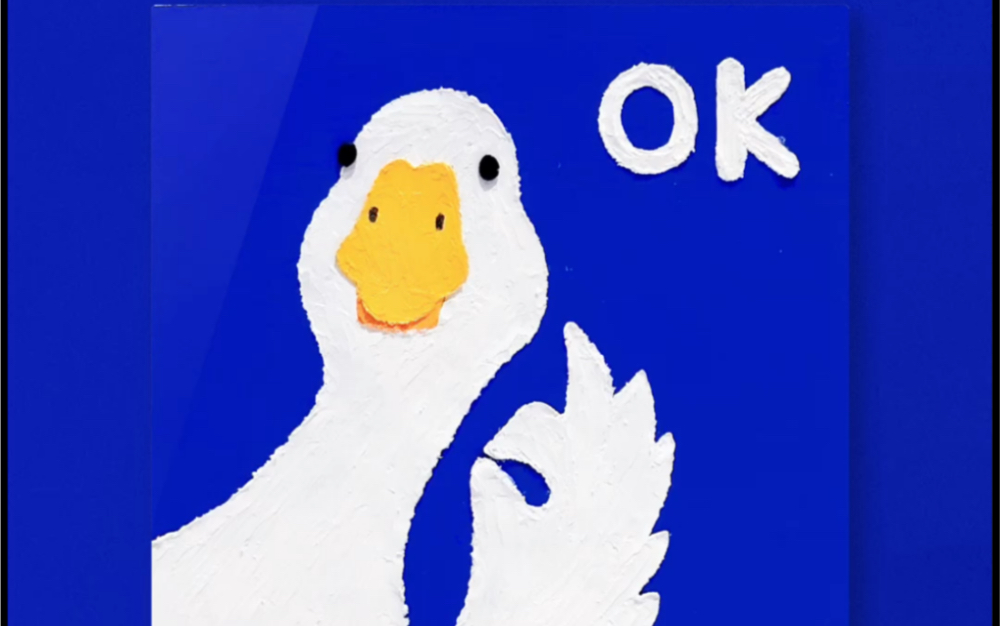 油画棒视频教程 ok鸭