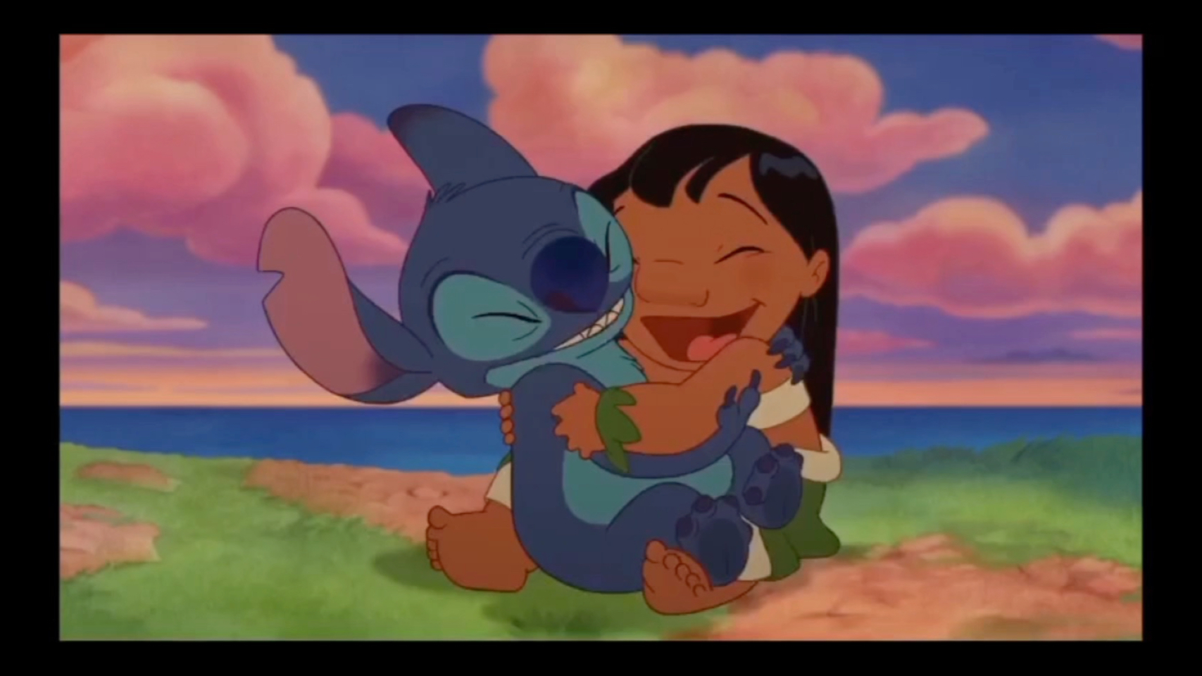 星际宝贝动画电影1,2部混剪