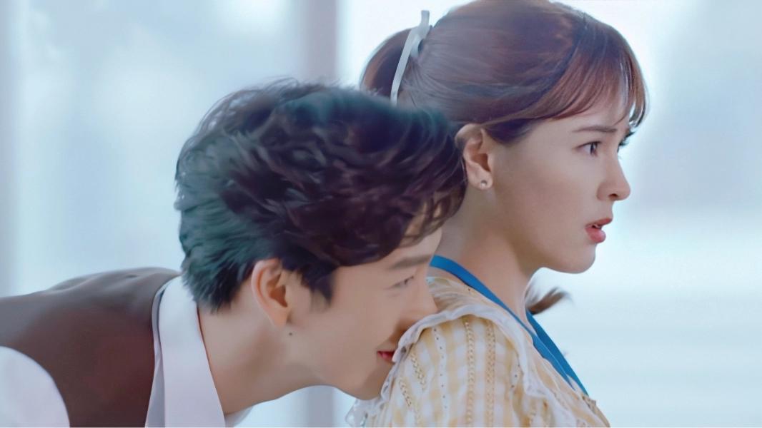 泰剧【杉杉来吃】泰甜啦,请问这样的男朋友哪里可以领