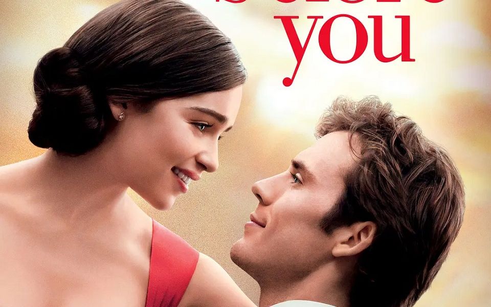 [图]【求赞】每天一点原文书！遇见你之前 me before you 英文书导读 2023-01-22 第二十二章 P392