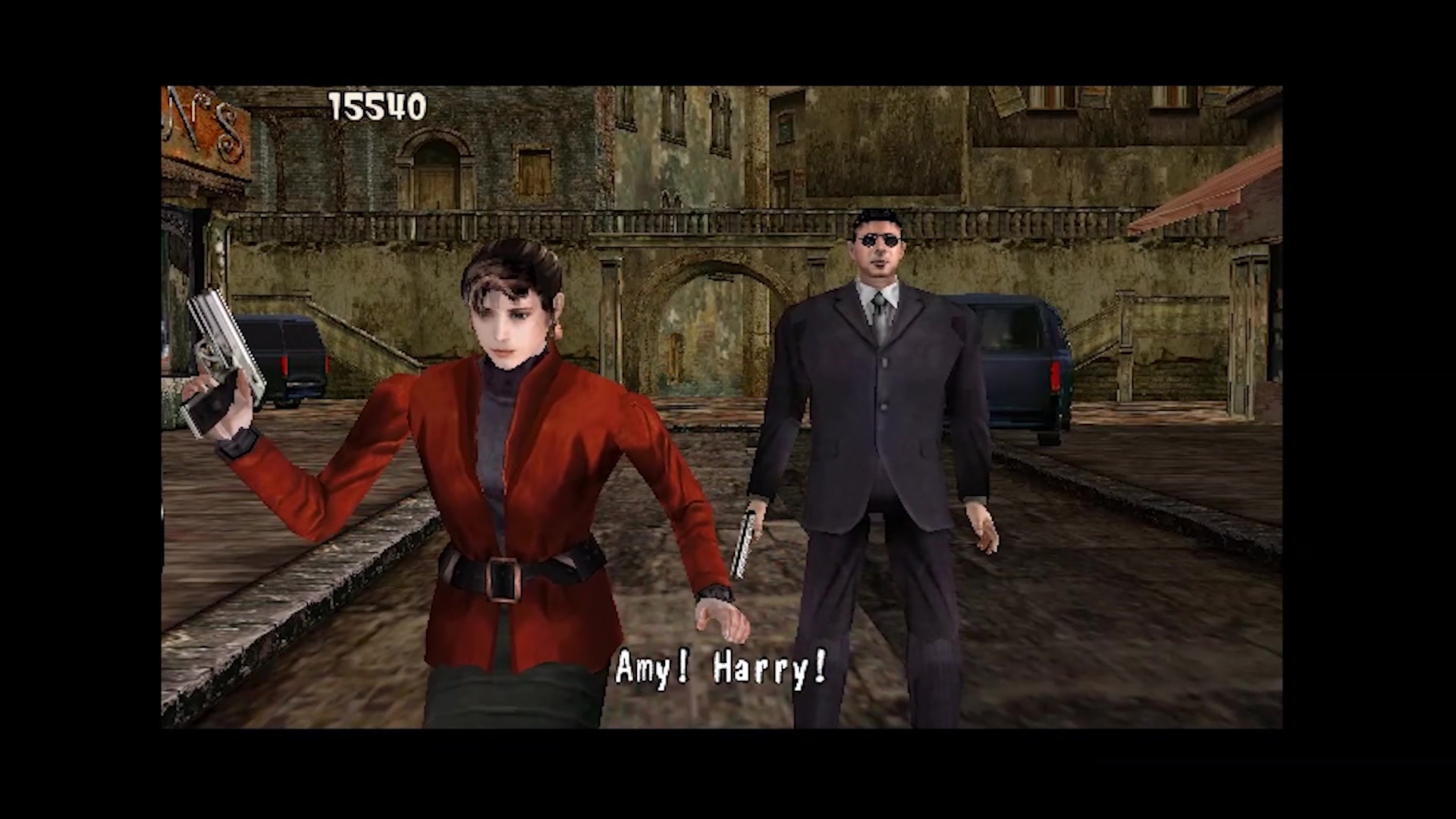 【死亡之屋2美版】g的复仇(注意简介)_哔哩哔哩_bilibili