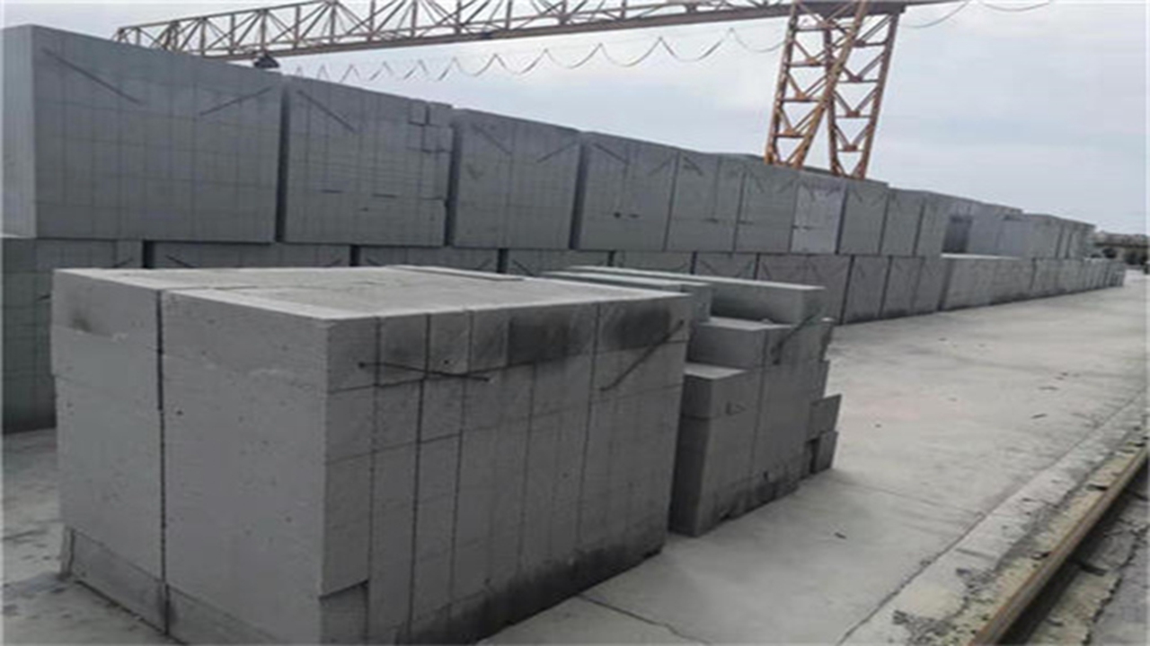 绵阳蒸压加气砖包工包料多少一平蒸压加气砖施工价格