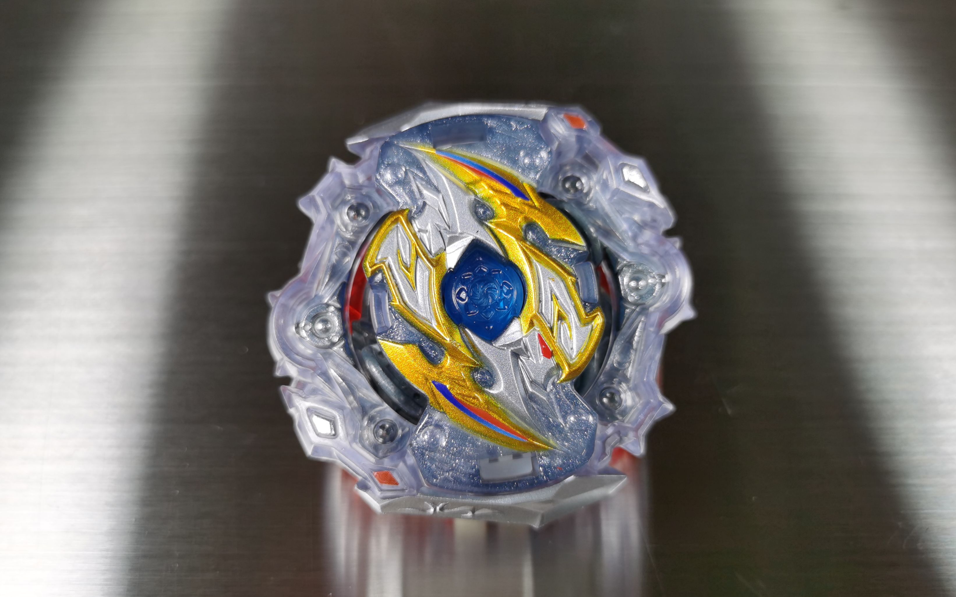 陀螺对战战斗陀螺burstgtknockoutodin幻击倒奥丁