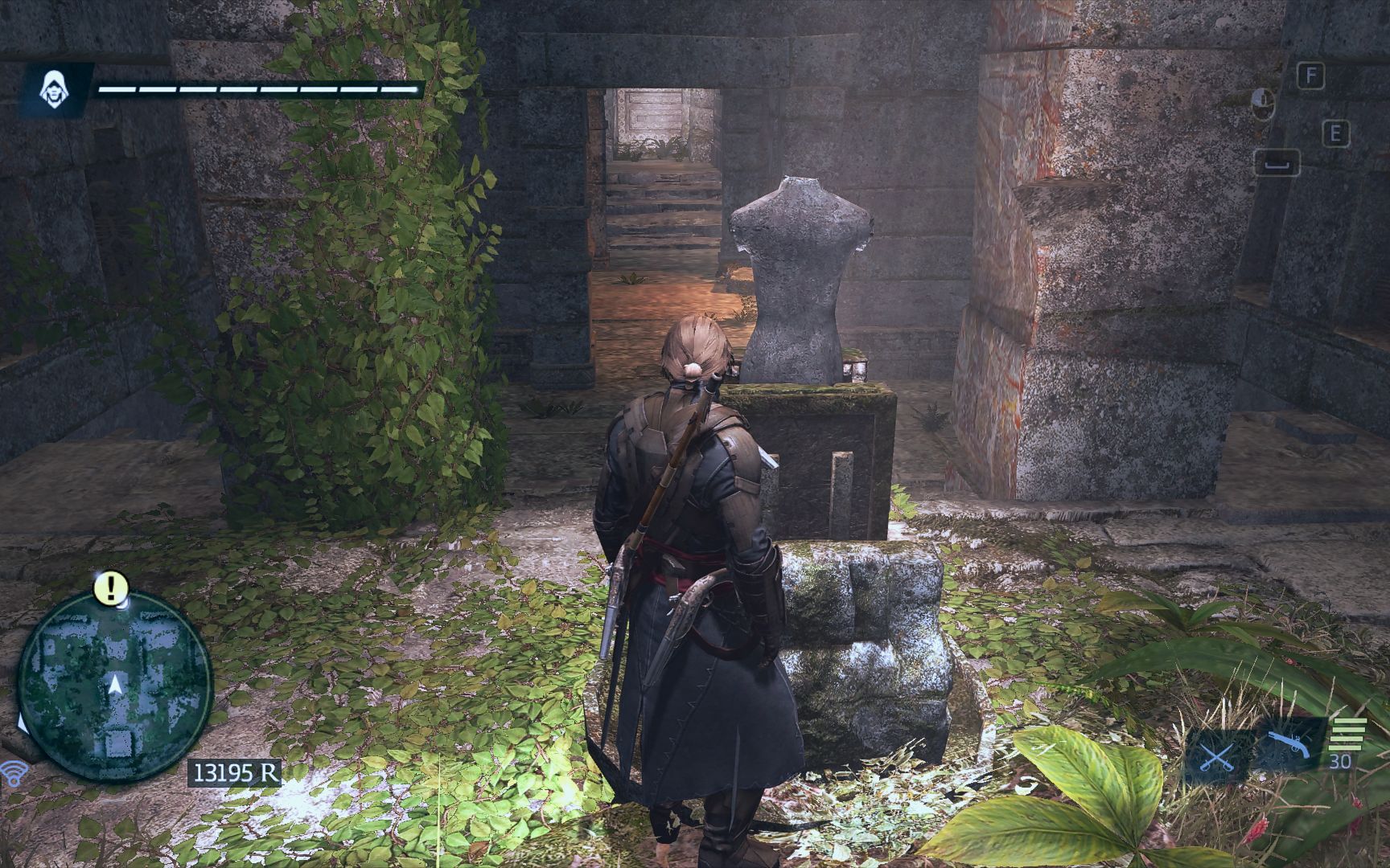 亡灵法师爱德华的神装!