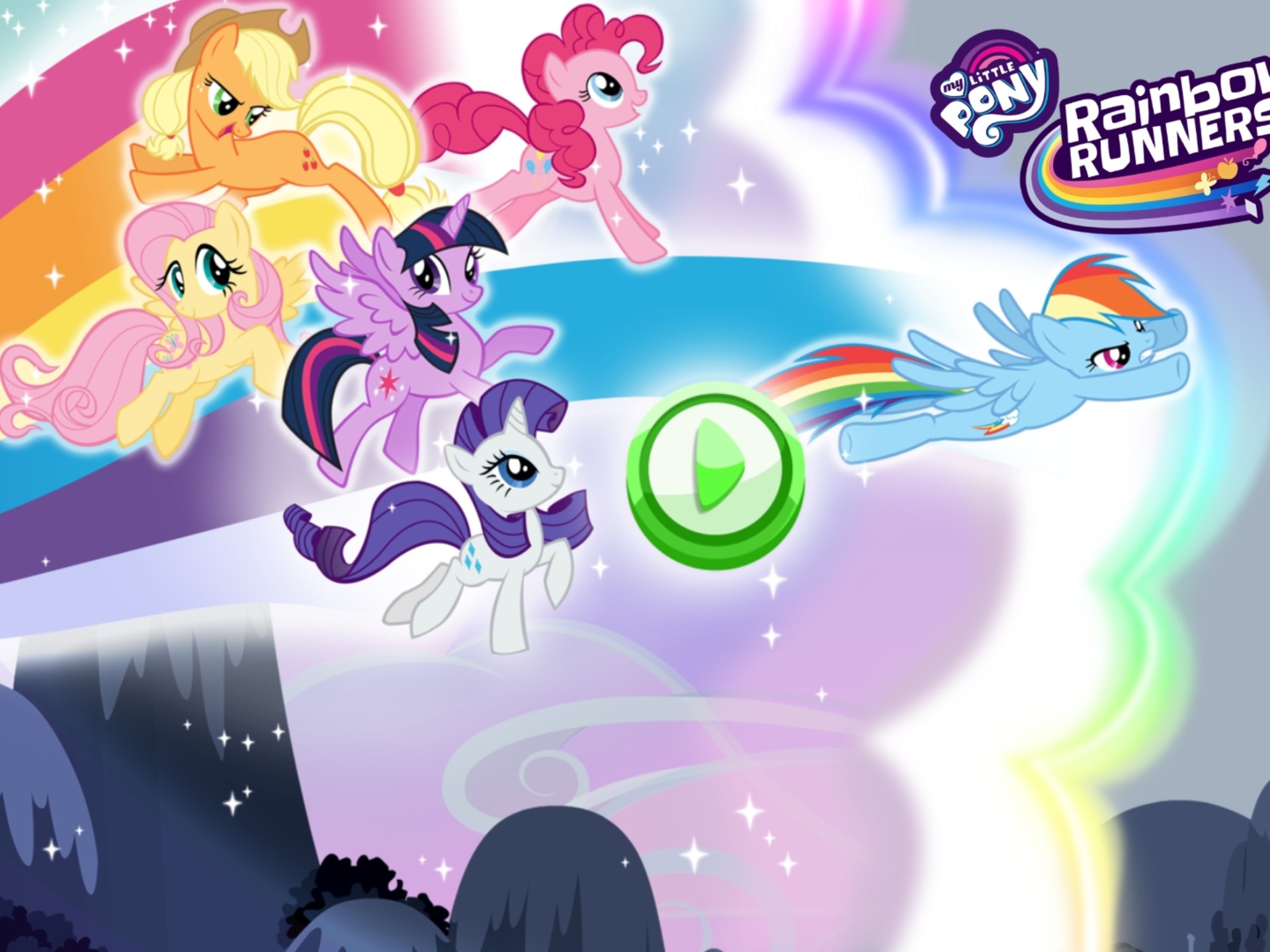 《真.小马宝莉世代》