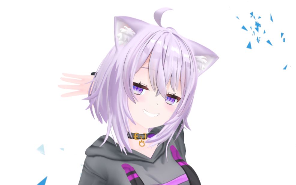 mmd阿汤哥的addiction猫又小粥更新720p60fps