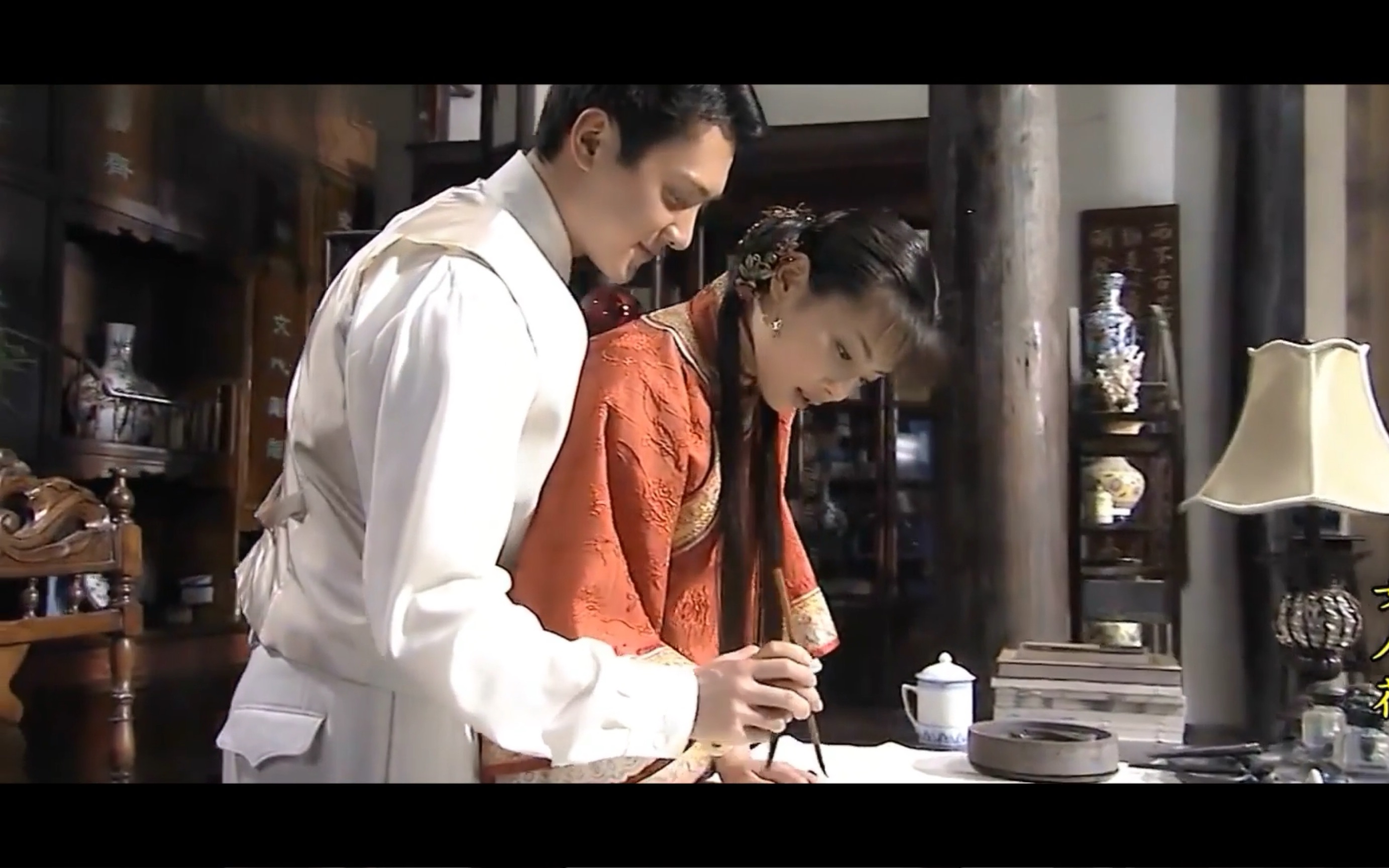 『大人物』楚楚 大酒鬼cut2