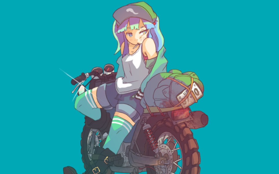 梗人药之费拉不堪