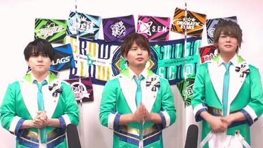 ミュージック SideM greeting tour2017 Watch Highlights from 