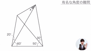 度等腰三角形求角度 难倒众多师生的初中数学题 给你最简洁的解法 哔哩哔哩 つロ干杯 Bilibili
