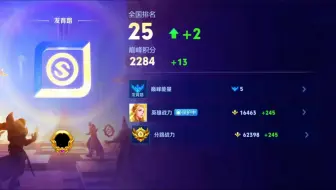 顶级黑马纯法艾琳的全局思路教学