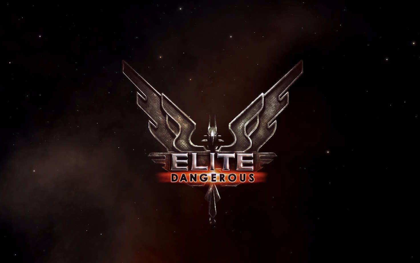 [图]【Elite Dangerous】太空游戏《精英危险》游戏及汉化体验#1-基础飞行与空间站停靠