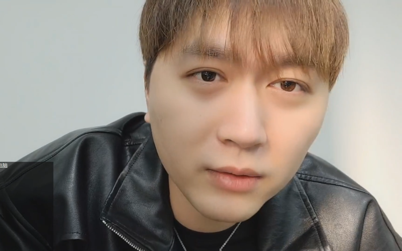 【有弹幕】小小小酷哥:早上好啊 2021-12-20 12:36