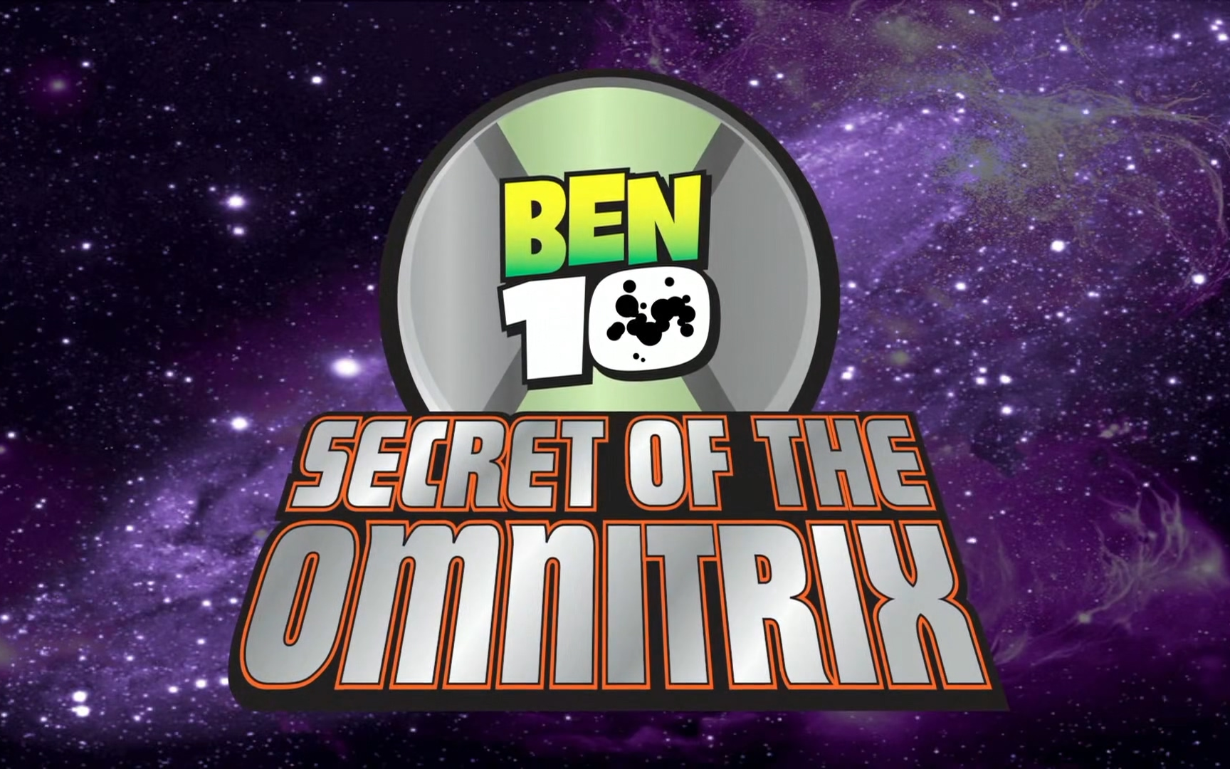 [图]【熟肉】Ben10 - 特别篇 - Omnitrix的秘密