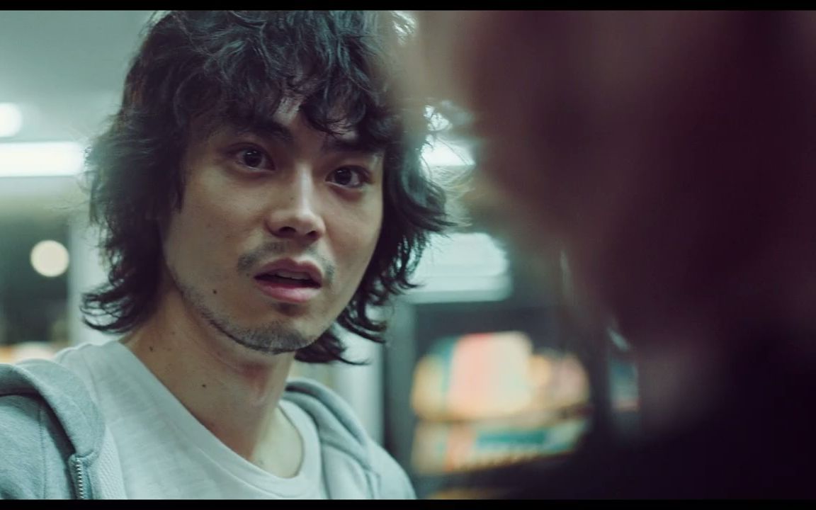 菅田将晖·fukase主演电影「character」(角色)正式预告公开!