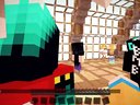 [图]★我的世界★Minecraft《籽岷的PVP小游戏 战墙 The Walls》