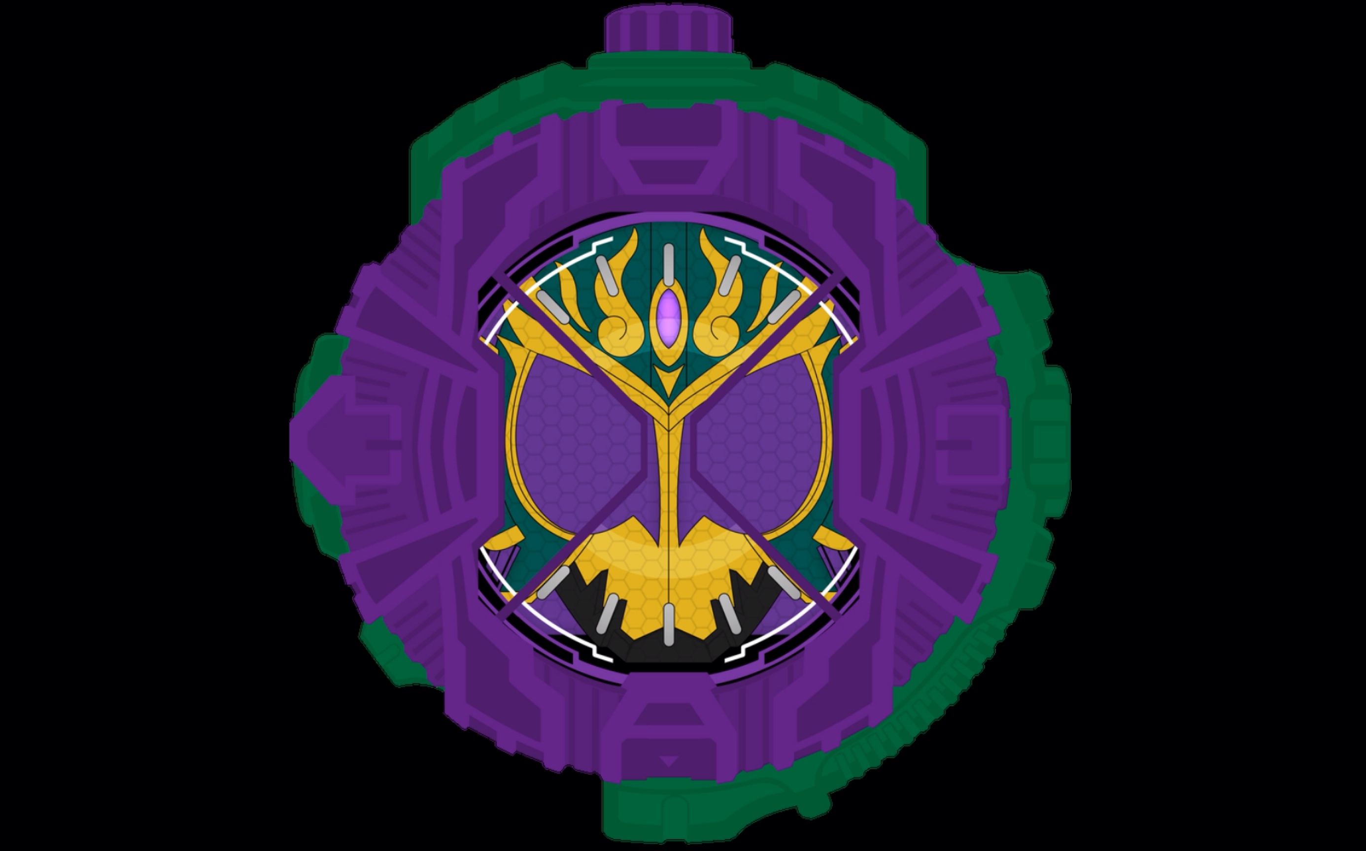 假面骑士ryugen 龙玄表头音效