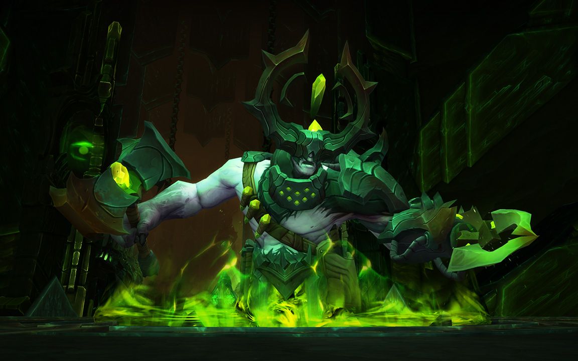 vergil】m燃烧王座7号金加洛斯兽王猎视角_哔哩哔哩