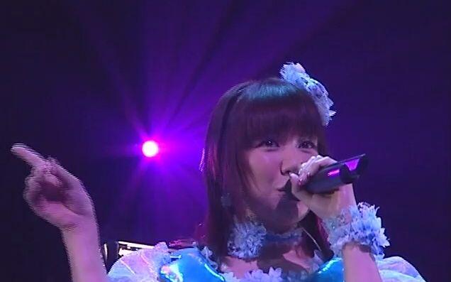 野川樱（野川さくら） にゃっほ～♪TOUR 2007 LOVE NOTE 演唱会_哔哩哔