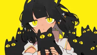 パパのいうことを聞きなさい！ はてな✩イリュージョン 迷い猫オーバーラン セット 迷い猫オーバーラン！/-哔哩哔哩_Bilibili