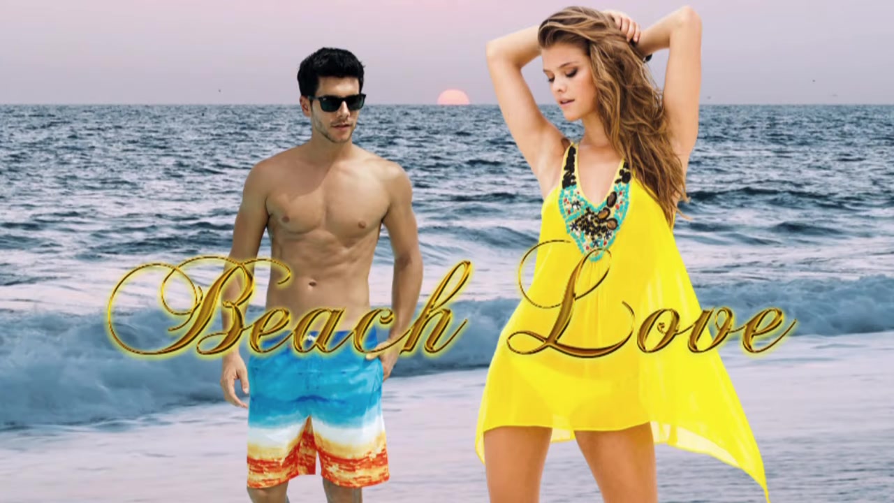 [图]Tommy Sun - Beach Love (Extended Vocal Beach Mix) 2020 New İtalo Disco