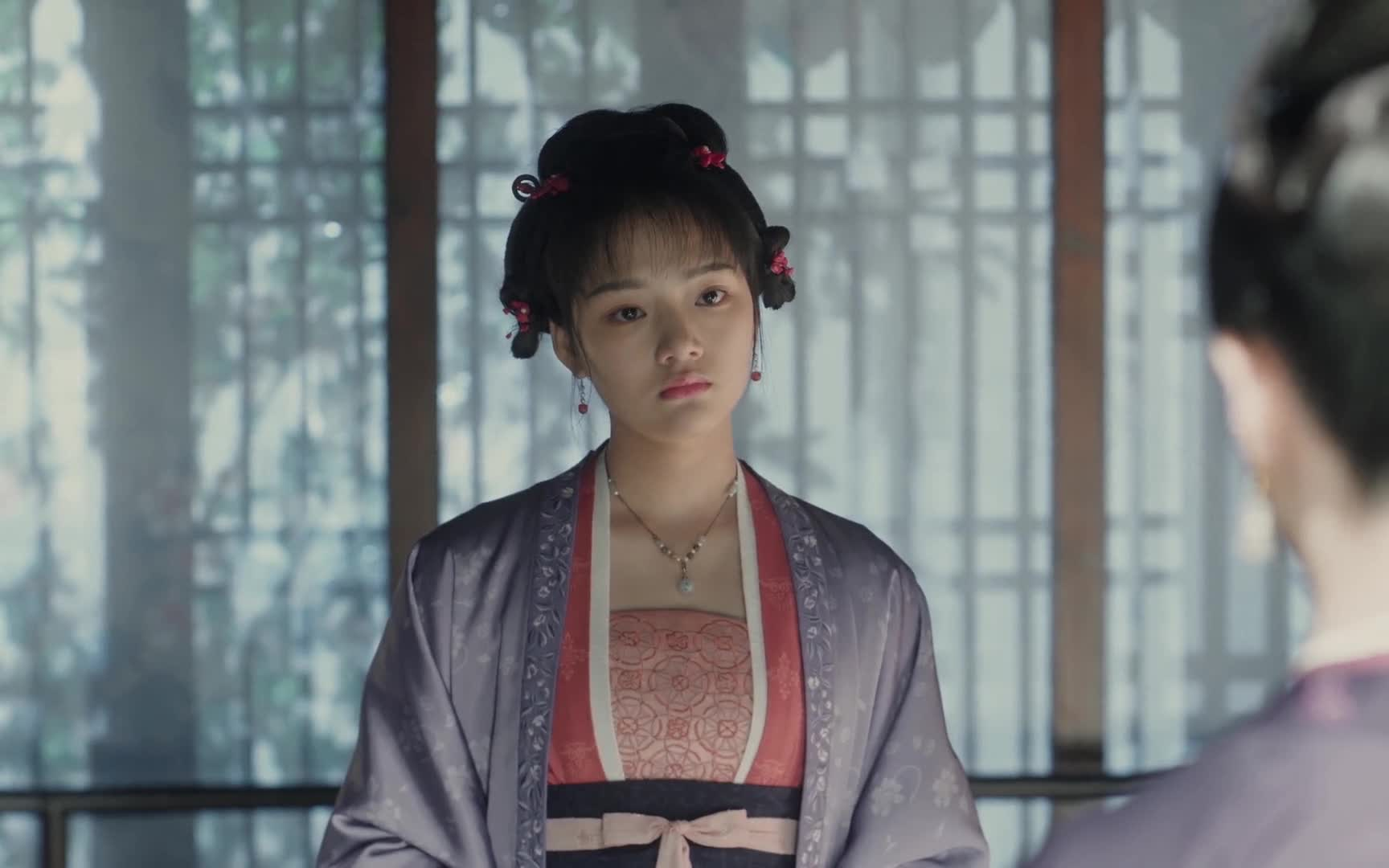 【徽柔56cut4】真相大白,徽柔终于解气了