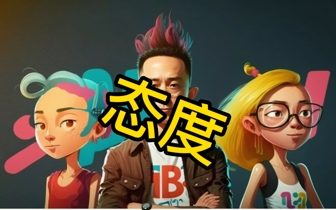 Tiktok的态度!美国版抖音!哔哩哔哩bilibili