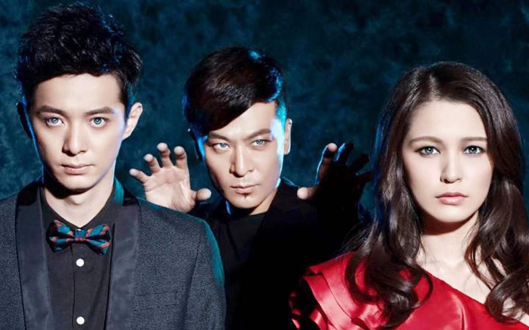 灵魂摆渡1之444号便利店:介于5眼之外的第6种眼!