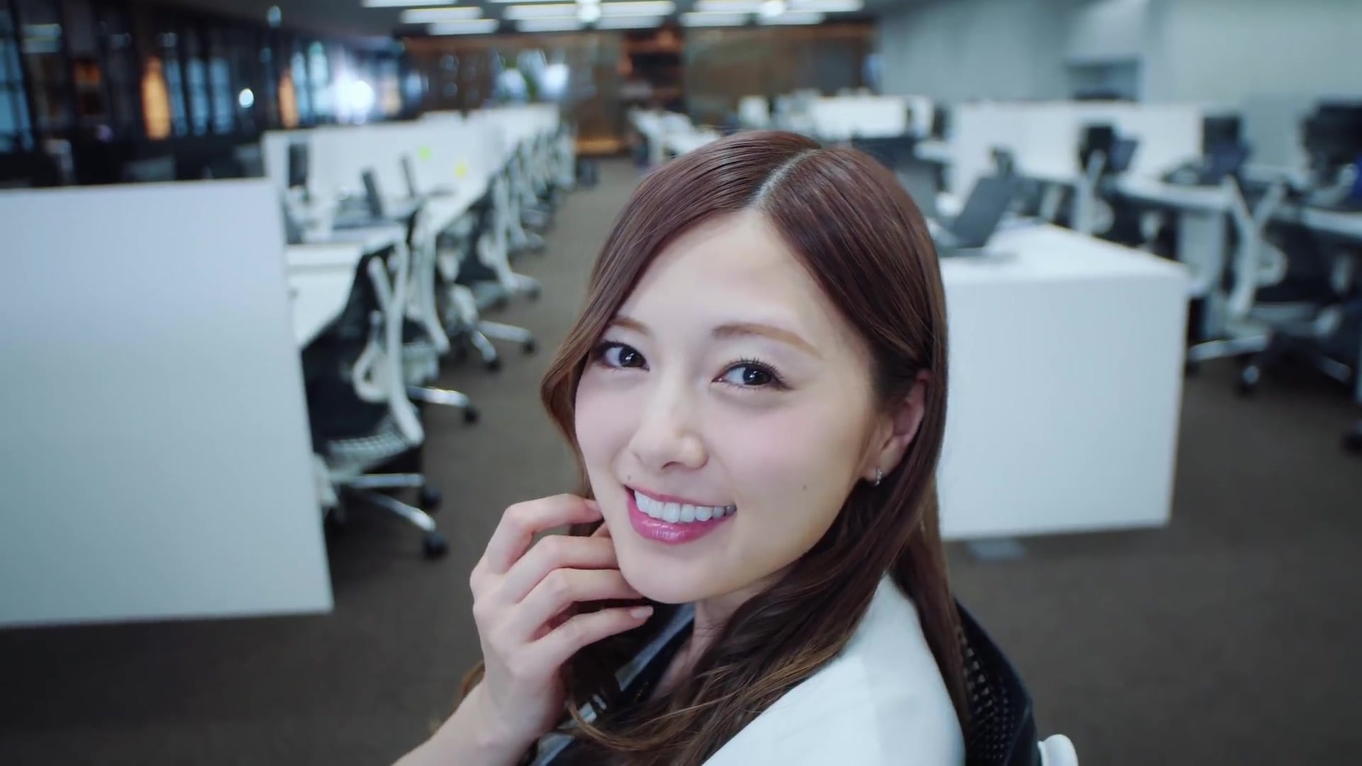 乃木坂46「我公司的前辈是最棒的～白石麻衣 mousepro篇～」 _ 老鼠
