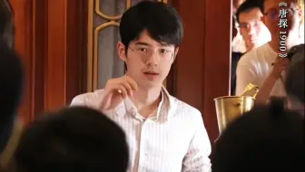 第3秒，看65岁阿姨超强演员信念感！