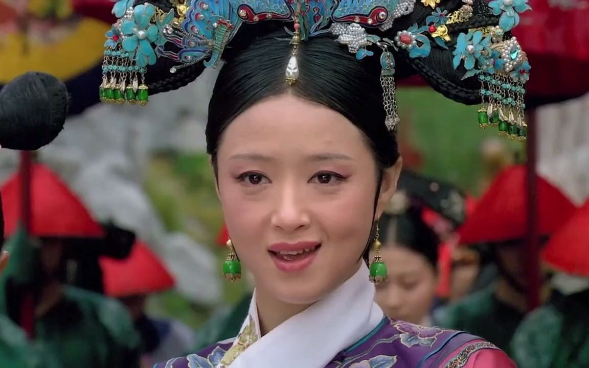 《甄嬛传之一丈红》宿舍版