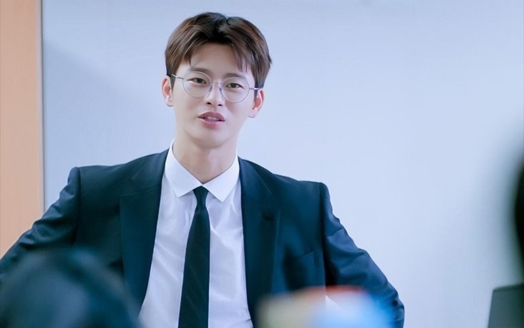 徐仁国 × 38师机动队 05|政道带伤完成行动