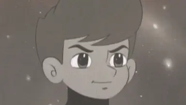 宇宙少年索兰-哔哩哔哩_Bilibili