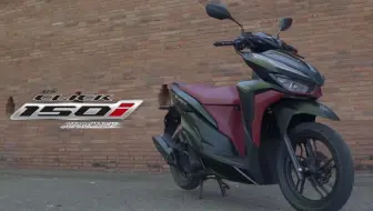 Honda Vario Vs Honda Click 150i 哔哩哔哩 Bilibili